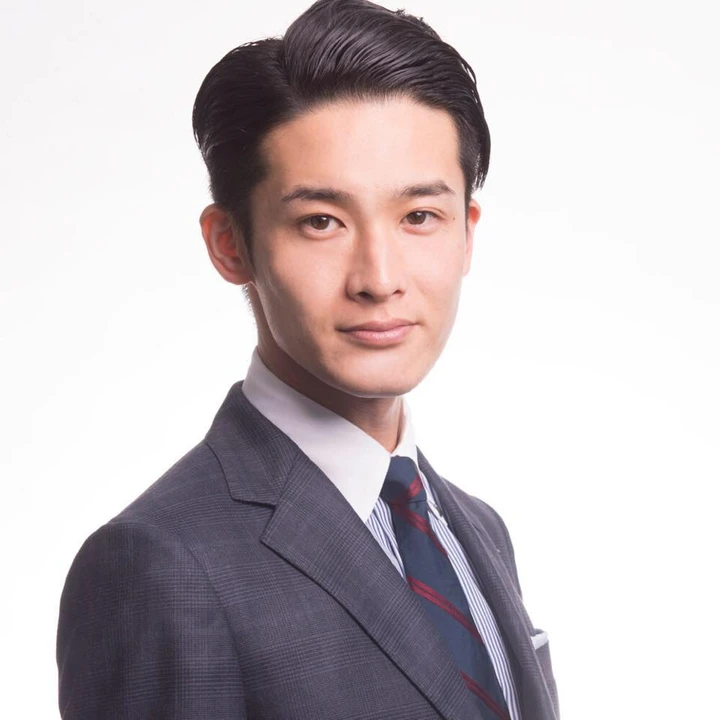 磯田さん