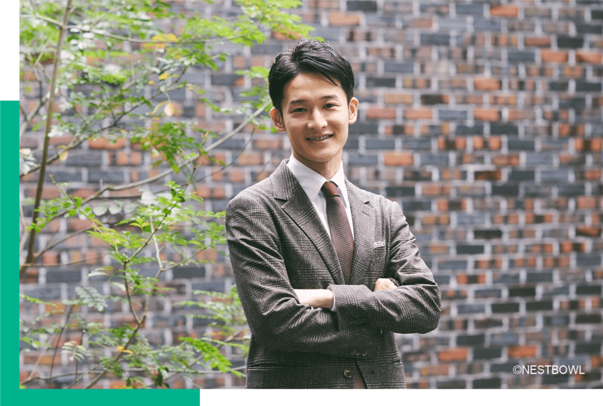 磯田さん
