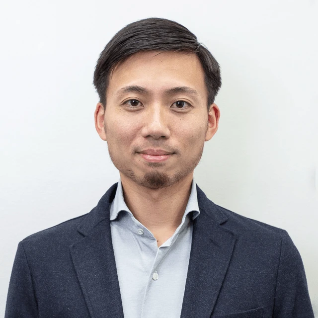 山中さん