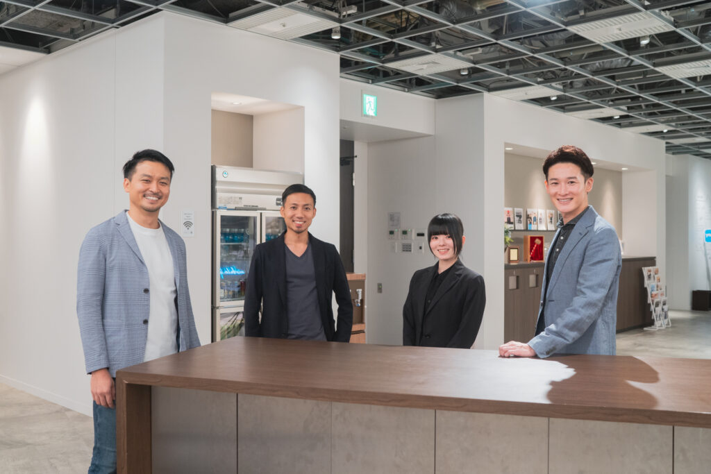 サービスローンチ5周年を記念した特別コンテンツを公開しました